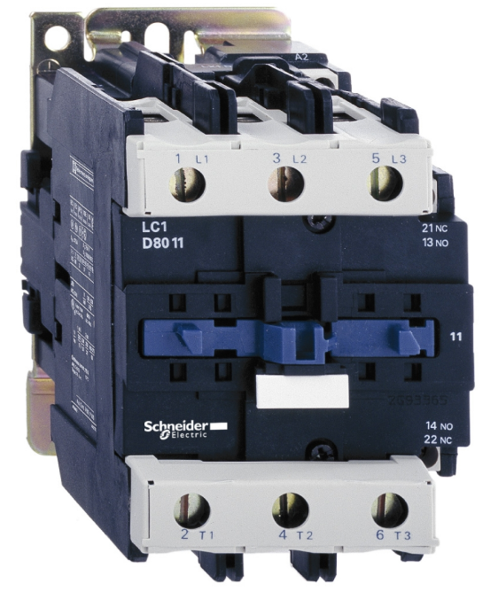 LC1D4011Q5 Schneider Electric