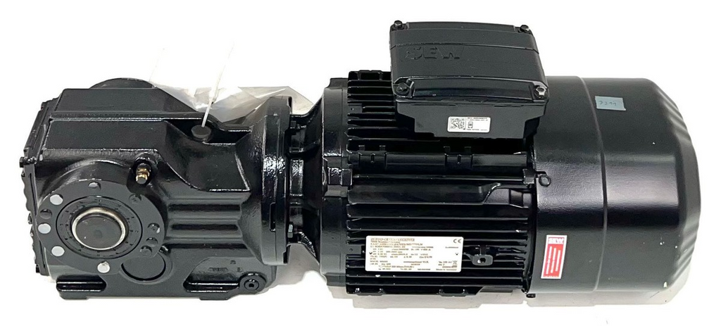 FHZ47 DRN100LS4 UCM-17044-459 SEW Eurodrive