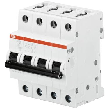 2CDS254001R0164 ABB - S204-C16
