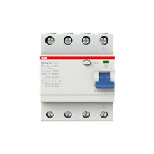 Load image into Gallery viewer, 2CSF204001R1630 ABB - F204 AC-63/0,03