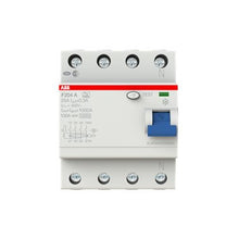 Load image into Gallery viewer, 2CSF204101R3250 ABB - F204 A-25/0,3