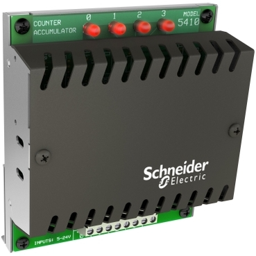 Schneider Electric  TBUX297117
