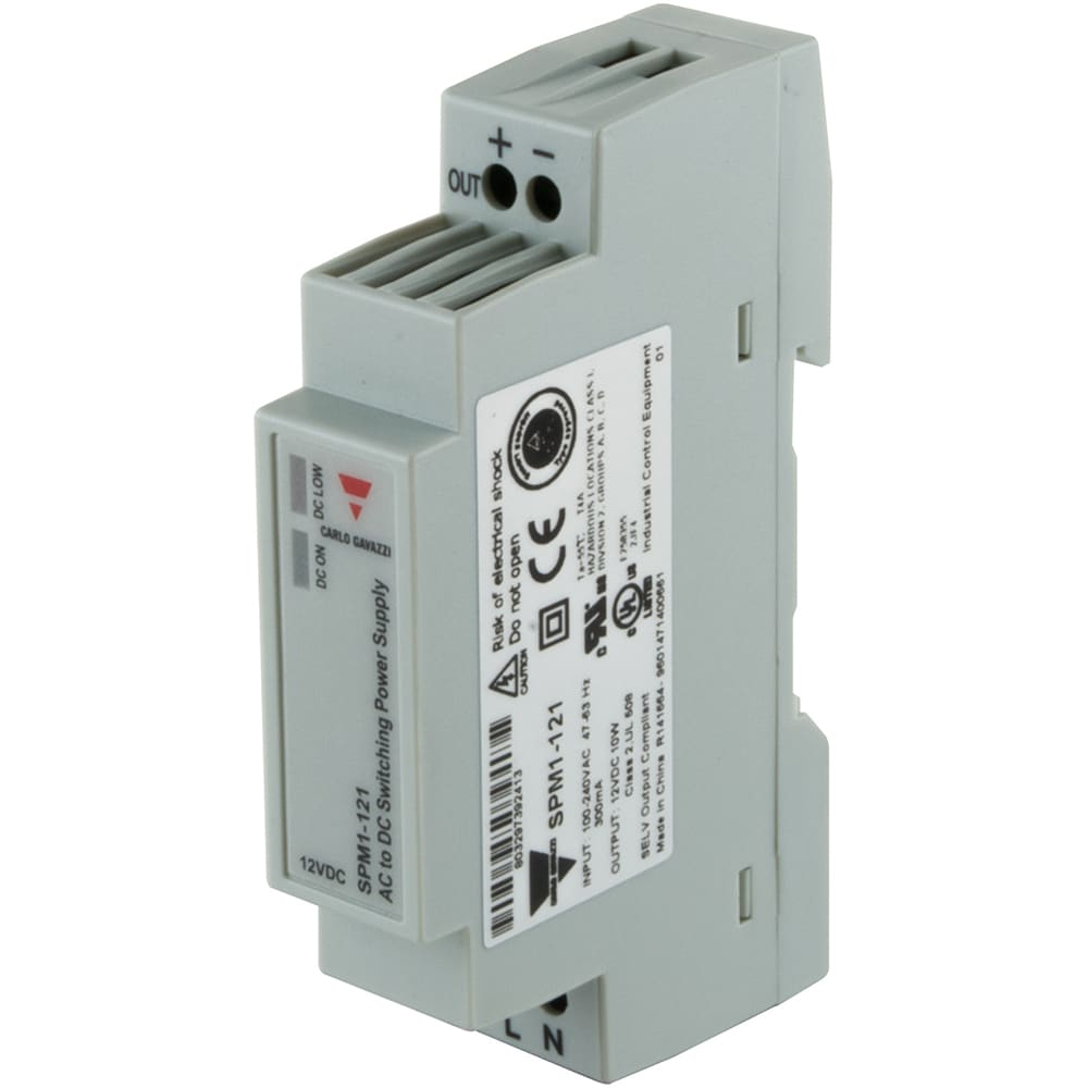 SPM1-121 Carlo Gavazzi