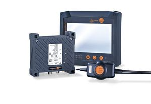 IFM  CR3120