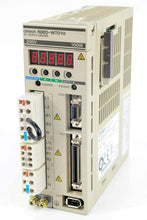 Load image into Gallery viewer, R88D-WT01H Omron