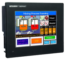 Load image into Gallery viewer, GT1055-QSBD Mitsubishi
