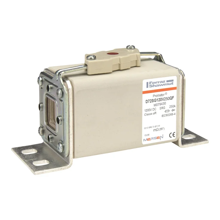 M079430 Mersen - D72SG120V250QF