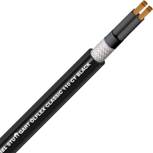 Load image into Gallery viewer, 1121307 Lapp - ÖLFLEX CLASSIC 110 CY BLACK 0,6/1 kV