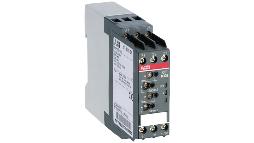 1SVR630030R3300 ABB - CT-MXS.22