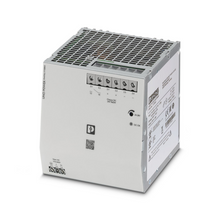 Load image into Gallery viewer, 1110043 Phoenix Contact - UNO2-PS/1AC/24DC/960W