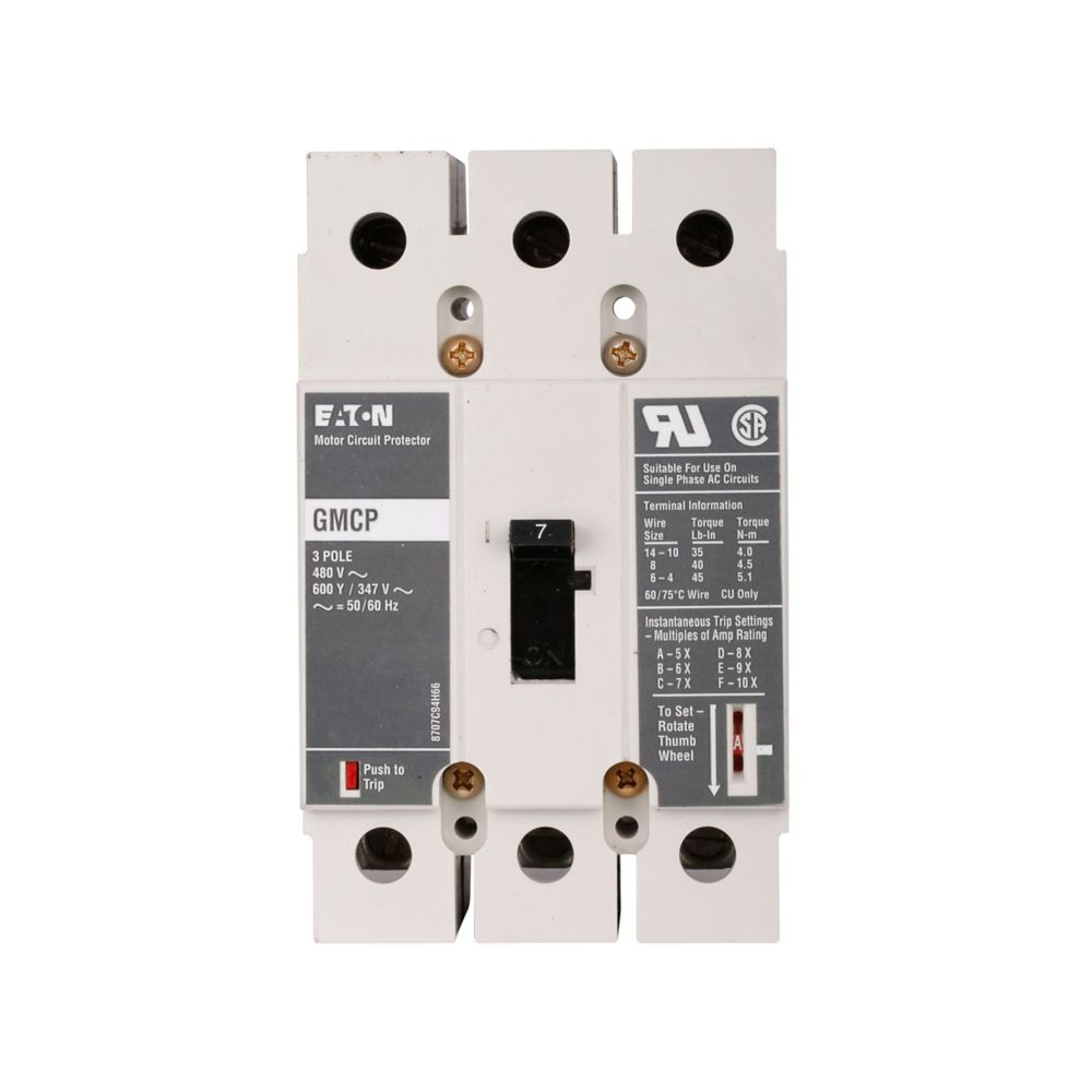 GMCP030H1C Eaton