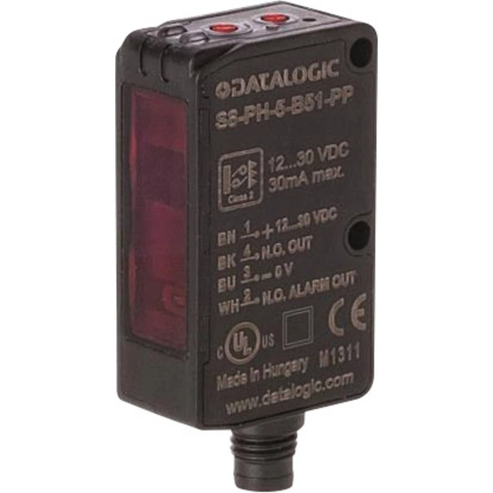 950801360 Datalogic - S8-MR-5-W00-PH