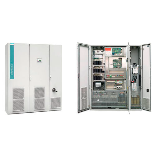 Siemens  6SE01001AC258AA7ZL00L10N39