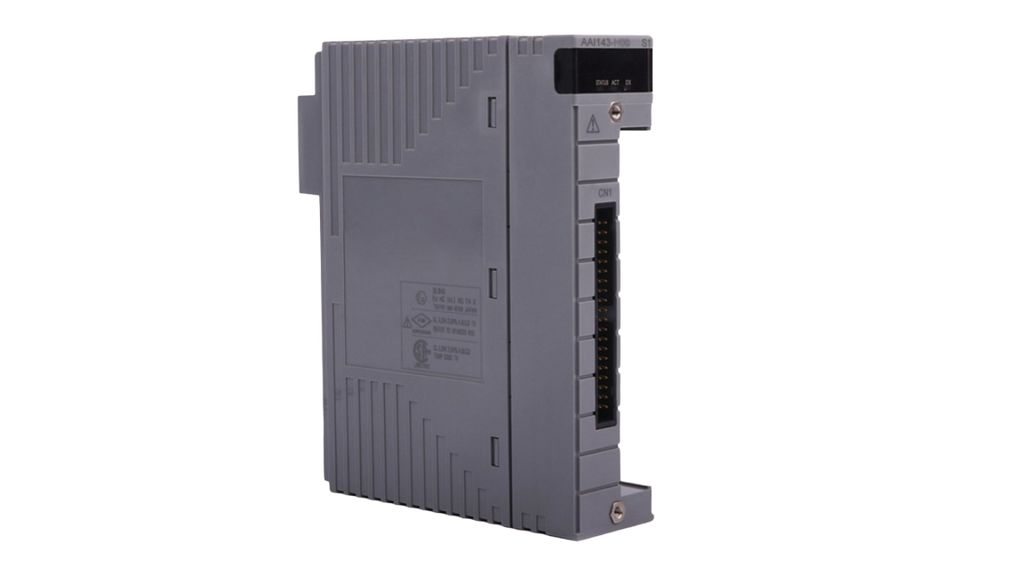 AAI143-H53 S1 Yokogawa