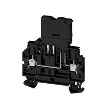 Load image into Gallery viewer, 2893110000 Weidmuller - W2C 4 FS 100-250V BK