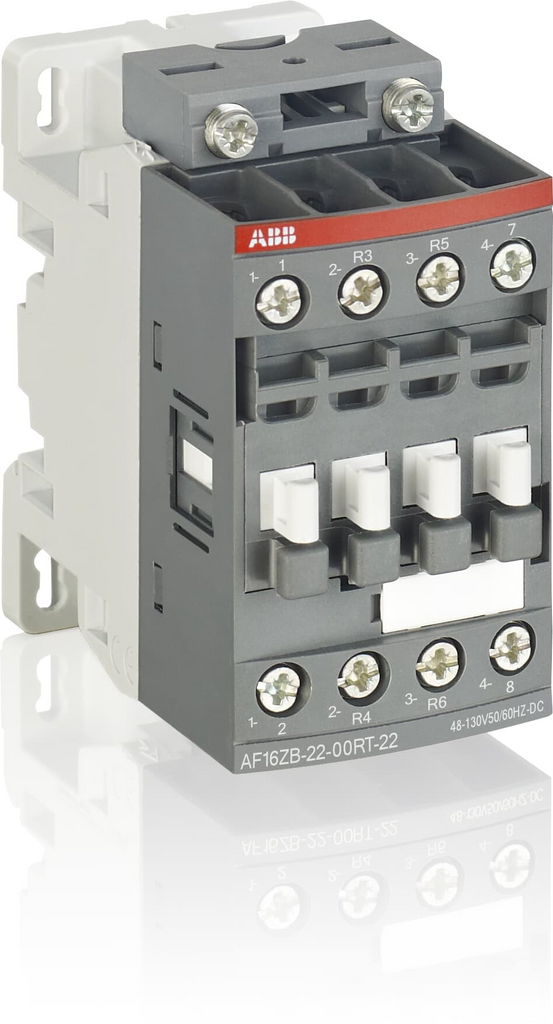 1SBL176560R2100 ABB - AF16ZB-22-00RT-21