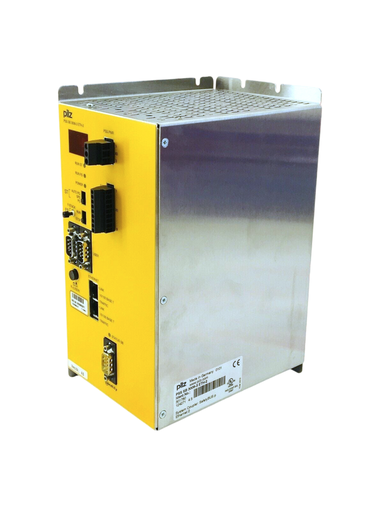 301780 Pilz - PSS SB 3006-3 ETH-2