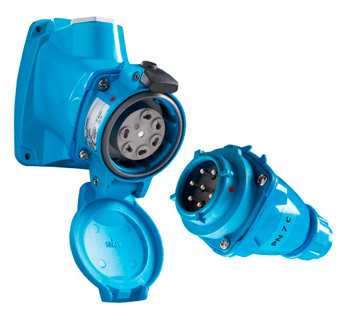 01-P8041 Marechal Electric