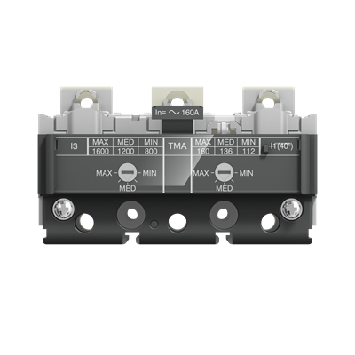 1SDA067292R1 ABB - MA 52 Im=314...728 XT2 3p