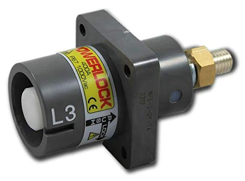 NPS-2-BK-T6 ITT Cannon