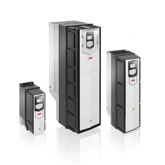 ACS880-01-07A6-5+E200+P944 ABB