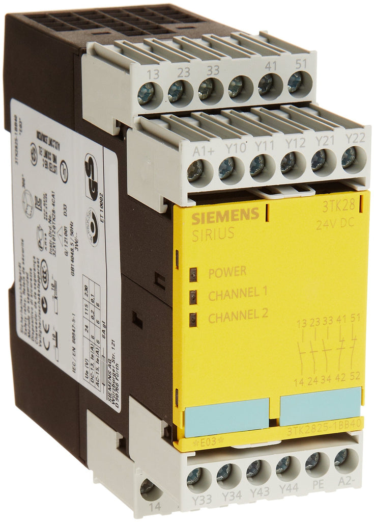 3TK2827-1BB40 Siemens