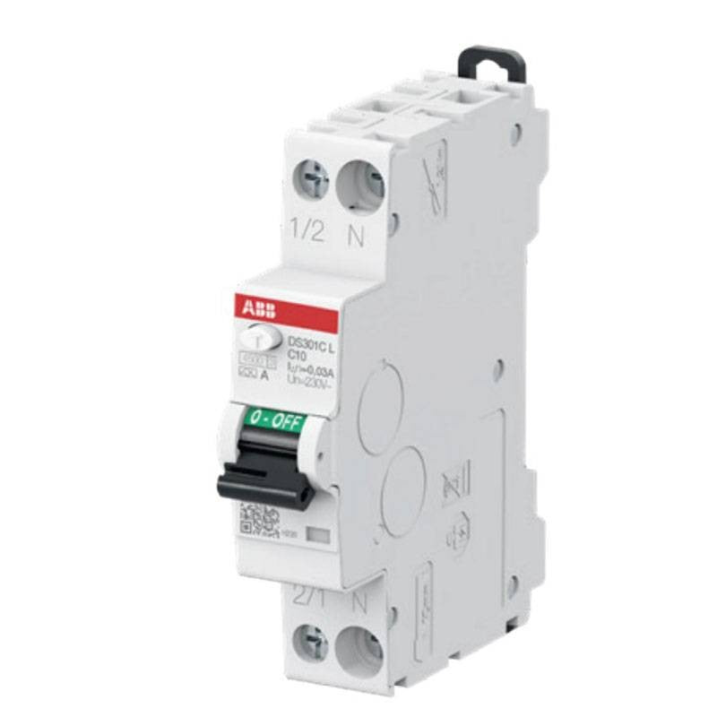 DS301CLC16A30 ABB