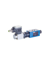 Load image into Gallery viewer, 0811402182 Bosch Rexroth - ZDRE6VP1X-1X/180G24-25Z4M
