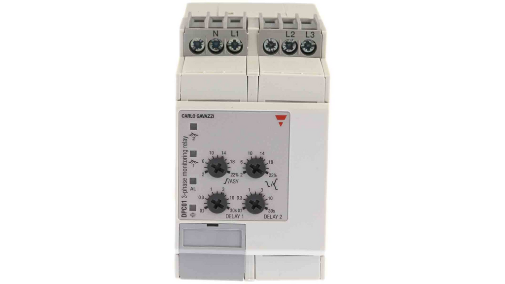 DPC01DM69 Carlo Gavazzi