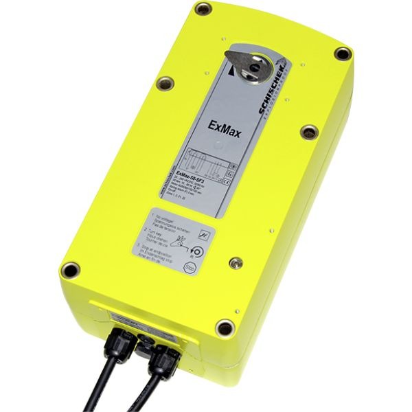 ExMax 5.10-SF-VAS Schischek