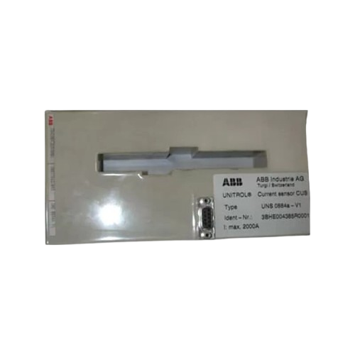 ABB  3BHE004385R0001