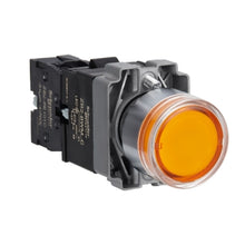 Load image into Gallery viewer, XB2BW35M1C Schneider Electric