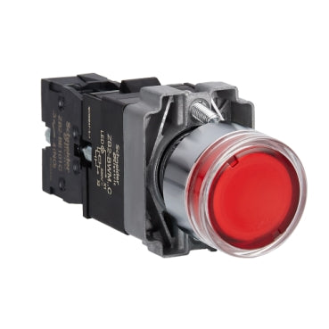 XB2BW34M1C Schneider Electric