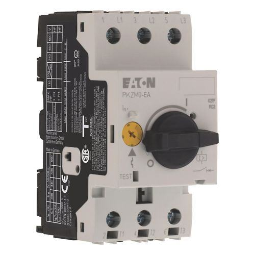189902 Eaton - PKZM0-6,3-EA