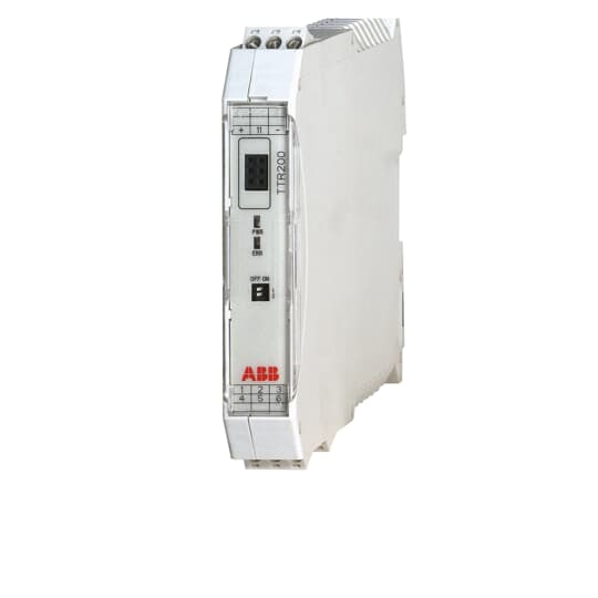 TTR 200.Y0.H.BS.M5 ABB - TTR200.Y0.H.BS-.....M5