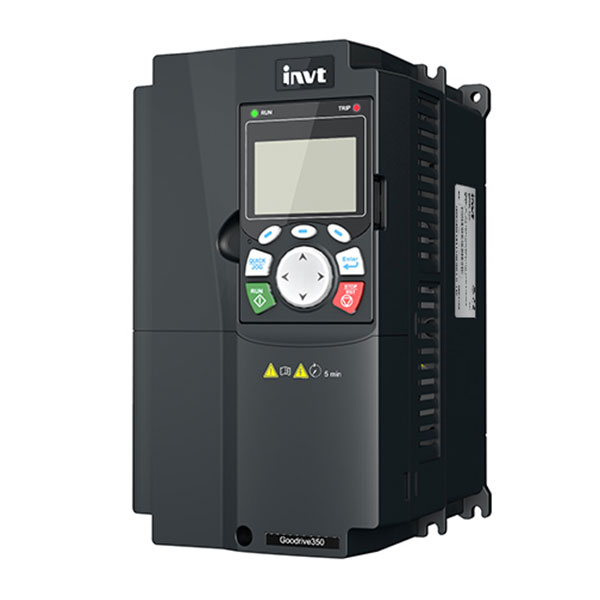 GD350-037G/045P-4-UL INVT Electric