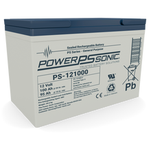 Load image into Gallery viewer, PS-1270 Power-Sonic