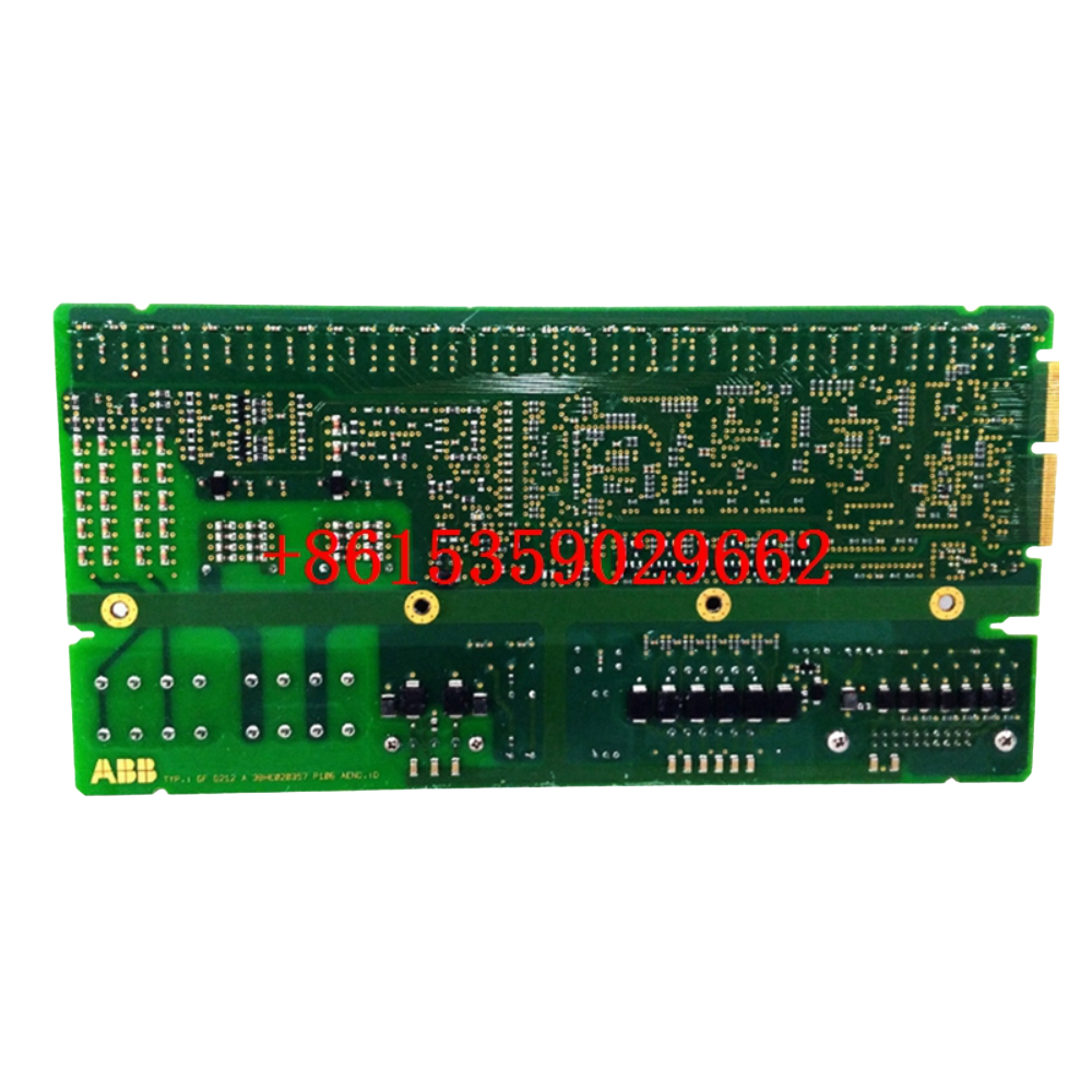 HIEE300308R1 ABB - PMA323BE