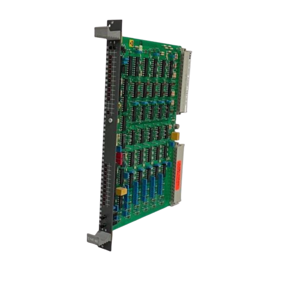 HIEE400109R0001 ABB - CS A465 AE01