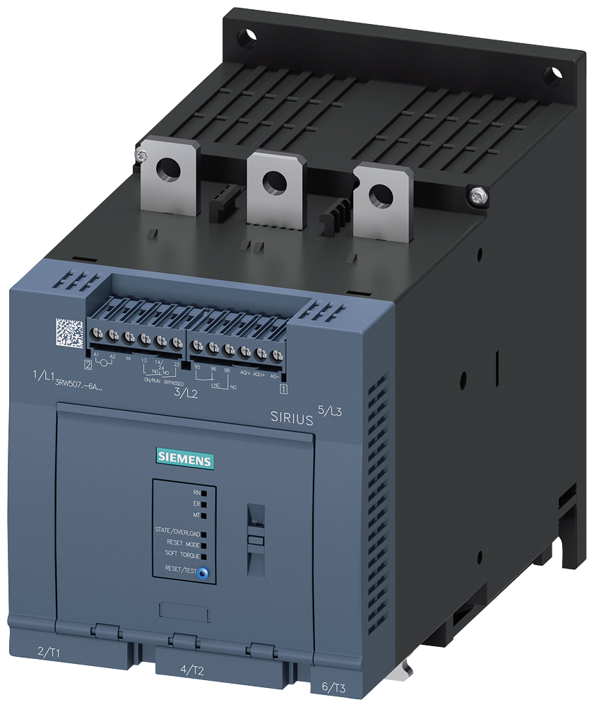 3RW5073-6AB15 Siemens