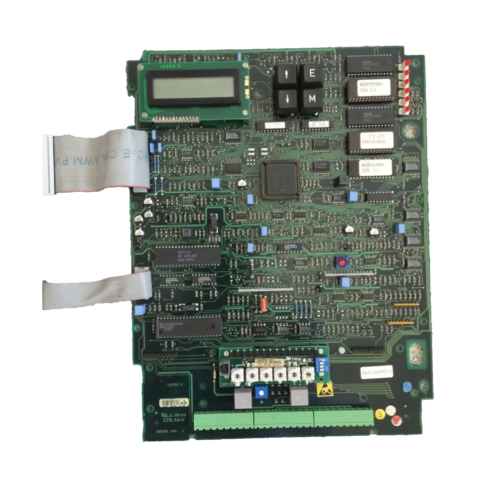 AH027892U002 Eurotherm