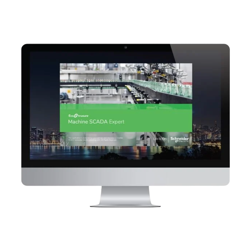 HMIEMSEBT1KA Schneider Electric