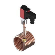 Load image into Gallery viewer, 061B813966 Danfoss - MBC 8100