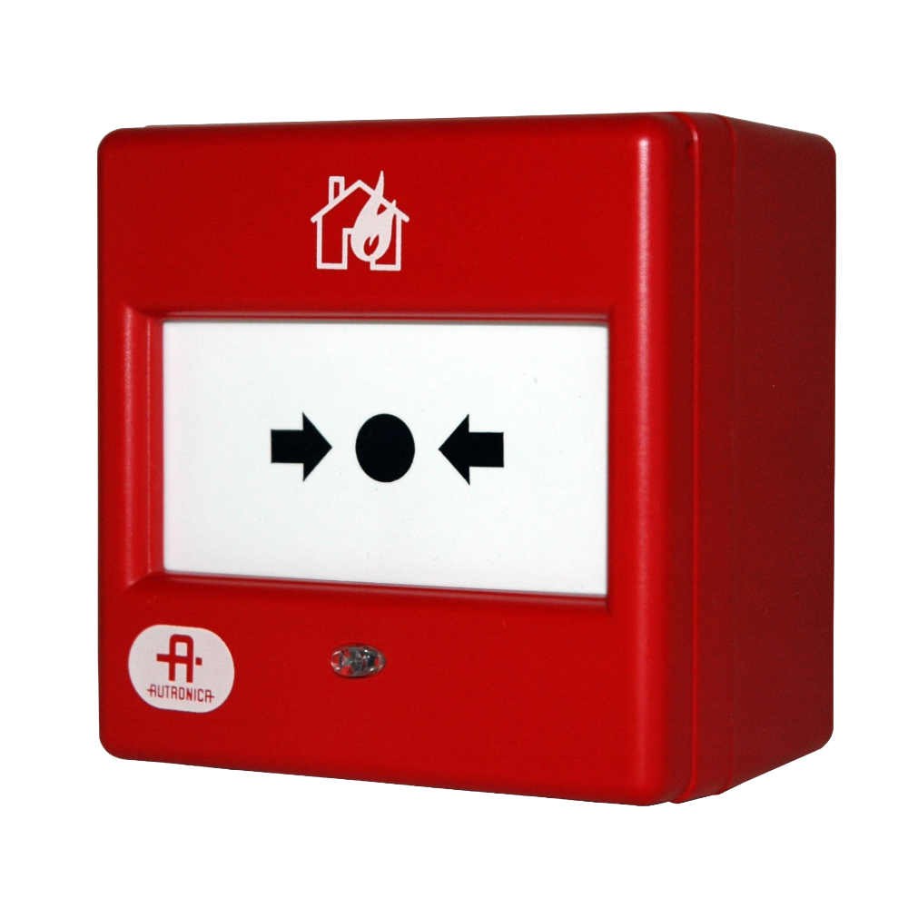 116-BF-300 Autronica