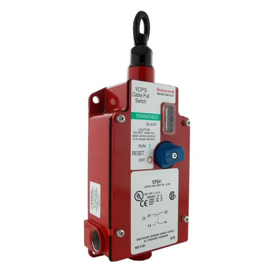 1CPSA1 Honeywell