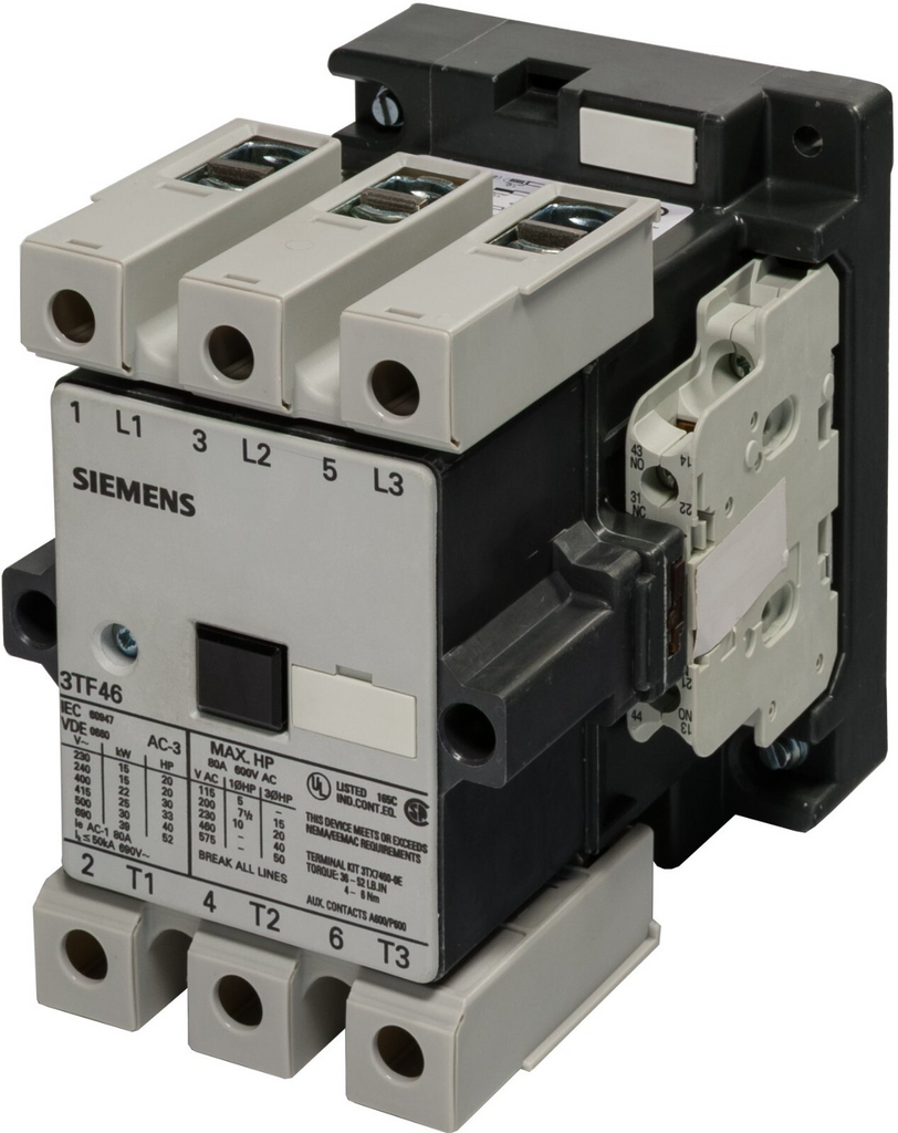 Siemens  3TF50020AF0