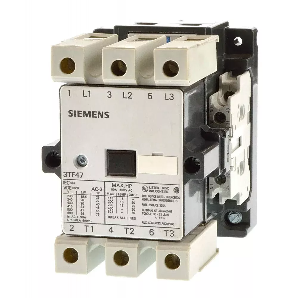 Siemens  3TF47720AF0