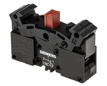 Load image into Gallery viewer, 3SB0400-0C Siemens
