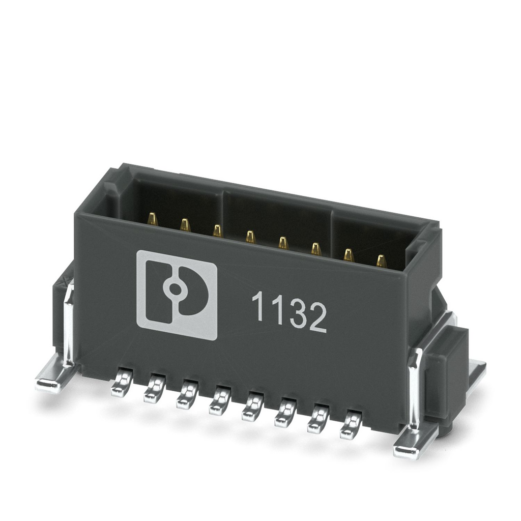 1373828 Phoenix Contact - FR 1,27/ 16-MV 1,75