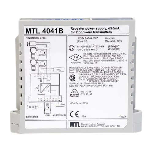 MTL4041B Eaton